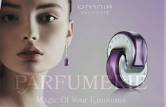 Bvlgari Omnia Amethyste EDT