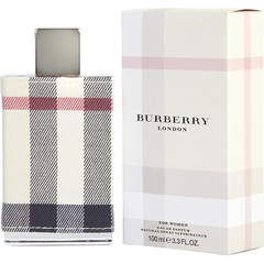 Burberry London For Women EDP