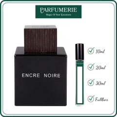 Lalique Encre Noire EDT
