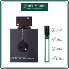 Armaf Club de Nuit Intense Man EDT