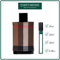 Burberry London For Men EDT