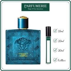 Versace Eros Parfum