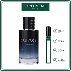 Dior Sauvage EDP