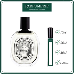 Diptyque L’Eau Papier EDT