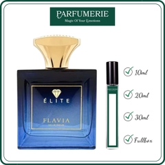 Flavia Elite EDP