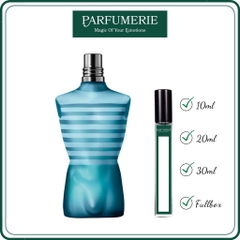 Jean Paul Gaultier Le Male EDT