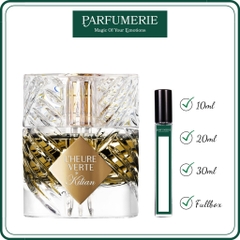 Kilian L’heure Verte EDP