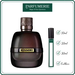 Missoni Parfum Pour Homme EDP