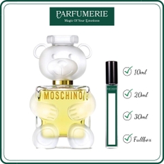 Moschino Toy 2 For Woman EDP