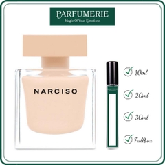 Narciso Rodriguez Poudrée EDP