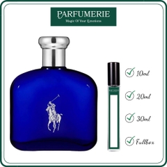 Ralph Lauren Polo Blue EDT