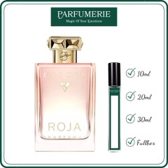Roja Dove Elixir Pour Femme Parfum Cologne
