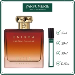 Roja Dove Enigma Pour Homme Parfum Cologne