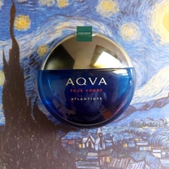 Bvlgari Aqva Pour Homme Atlantiqve EDT