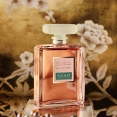 Chanel Coco Mademoiselle EDP