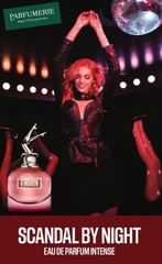 Jean Paul Gaultier Scandal By Night EDP