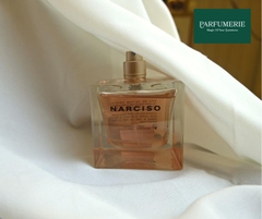 Narciso Rodriguez Cristal EDP