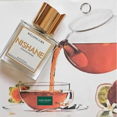 Nishane Wulong Cha Extrait De Parfum