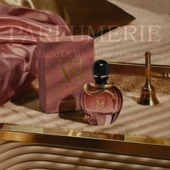 Paco Rabanne Pure XS For Her EDP