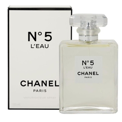 Chanel No 5 L'Eau