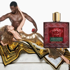 Versace Eros Flame EDP