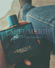 Versace Eros For Men EDT