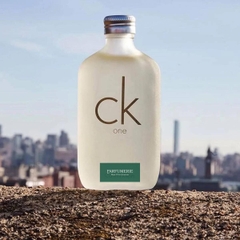 Calvin Klein CK One EDT