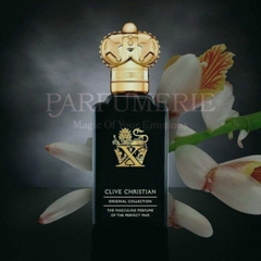 Clive Christian X Original Collection EDP