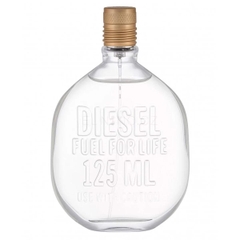 Diesel Fuel For Life EDT