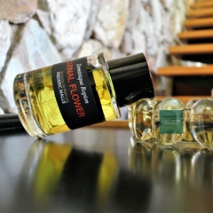 Frederic Malle Carnal Flower EDP