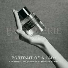 Frederic Malle Portrait Of A Lady EDP