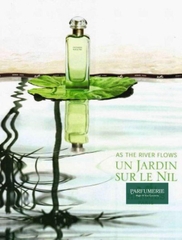 Hermes Un Jardin Sur Le Nil EDT