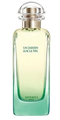 Hermes Un Jardin Sur Le Nil EDT