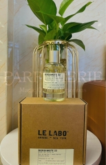 Le Labo Bergamote 22 EDP