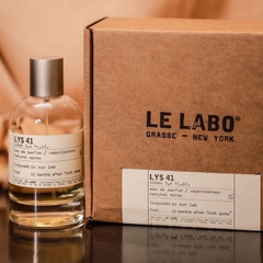 Le Labo Lys 41 EDP