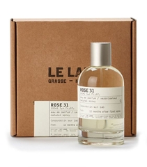 Le Labo Rose 31 EDP