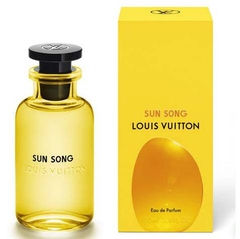 Louis Vuitton Sun Song EDP