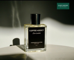 Theodoros Kalotinis Coffee Addict EDP