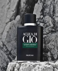 Giorgio Armani Acqua Di Giò Profumo Pour Homme Parfum