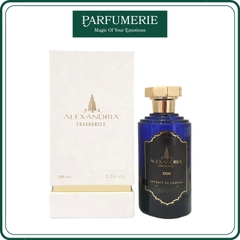 Alexandria Fragrances Zion Intense Extrait De Parfum