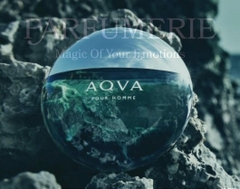 Bvlgari Aqva Pour Homme EDT