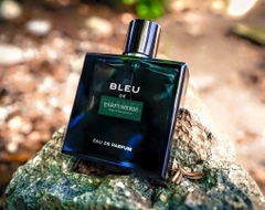 Bleu De Chanel EDP