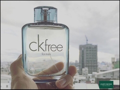 Calvin Klein CK Free EDT