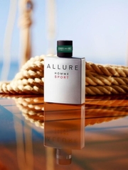 Chanel Allure Homme Sport EDT