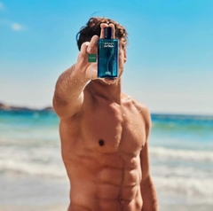 Davidoff Cool Water For Men EDT