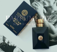 Versace Pour Homme Dylan Blue EDT