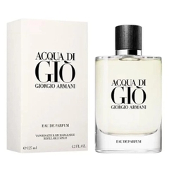 Giorgio Armani Acqua Di Giò Pour Homme EDP