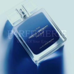 Narciso Rodriguez For Him Bleu Noir EDT Extreme