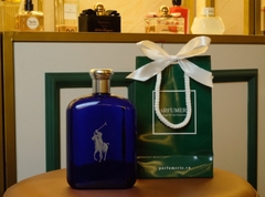 Ralph Lauren Polo Blue EDT