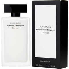 Narciso Rodriguez Pure Musc For Her EDP